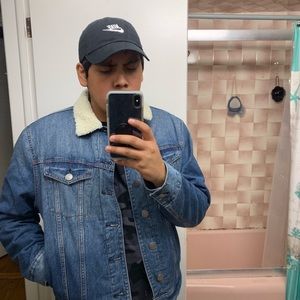 Meet your Posher, Alan